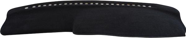 Sunland Dashmat fits TOYOTA SUPRA (64MA/71 - 10/88 to 7/93) - Charcoal