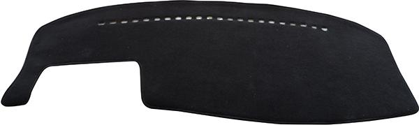 Sunland Dashmat fits TOYOTA SPACIA (SR/CR/KR/SR40R - 10/96 to 1/99) - Charcoal