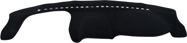 Sunland Dashmat fits COROLLA (AE 112R - 10/98 to 10/01) - Charcoal