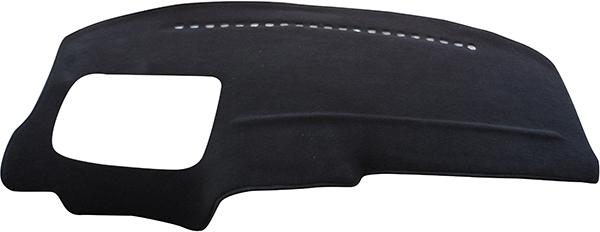 Sunland Dashmat fits TOYOTA SPACIA (AB /SR40R - 2/99 to 12/01) - Charcoal
