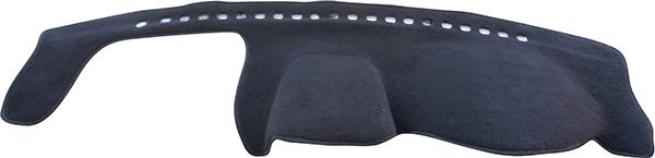 Sunland Dashmat fits TOYOTA COROLLA (AE 112R - 9/99 to 10/01) - Charcoal