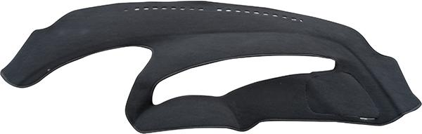Sunland Dashmat fits TOYOTA TARAGO (ACR30R - 7/00 to 2/06) - Charcoal