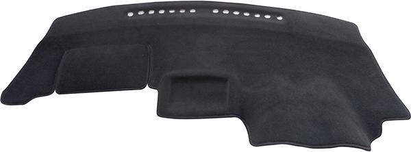 Sunland Dashmat fits COROLLA (ZRE152R - 5/07 to 10/12) - Charcoal