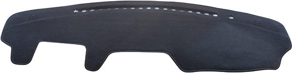 Sunland Dashmat fits TOYOTA CAMRY (ACV36R - 7/02 to 6/06) - Charcoal