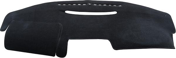 Sunland Dashmat fits TOYOTA CAMRY (ACV40R - 7/06 to 11/11) - Charcoal