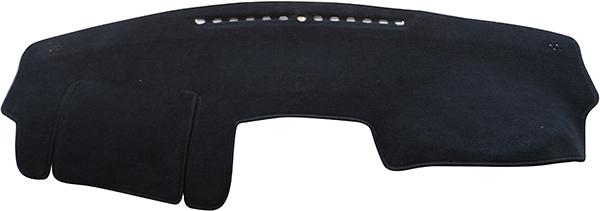 Sunland Dashmat fits TOYOTA AURION (GSV40R - 10/06 to 3/12) - Charcoal