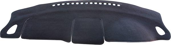 Sunland Dashmat fits SUBARU IMPREZA (LX/GX/WRX - 1/97 to 7/00) - Charcoal