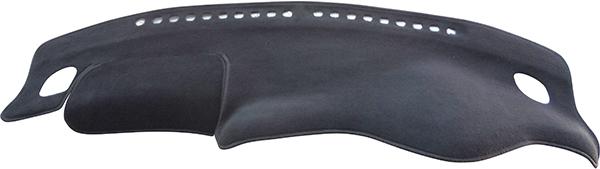 Sunland Dashmat fits SUBARU LIBERTY (3rd GEN - 11/98 to 8/01) - Charcoal
