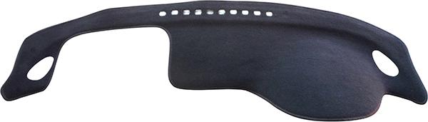 Sunland Dashmat fits SUBARU LIBERTY (2nd GEN - 6/94 to 11/98) - Charcoal