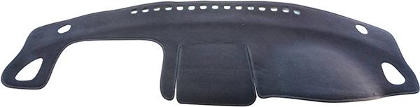 Sunland Dashmat fits SUBARU FORESTER (GX - 8/97 to 6/02) - Charcoal