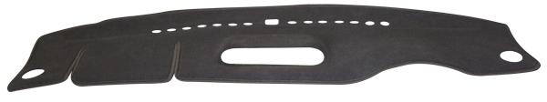 Sunland Dashmat fits VOLKSWAGEN BEETLE (1L MY13 - 10/13 On) - Charcoal