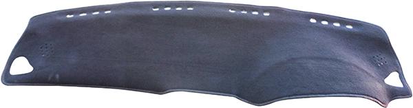 Sunland Dashmat fits VOLKSWAGEN POLO (11/96 to 7/02) - Charcoal