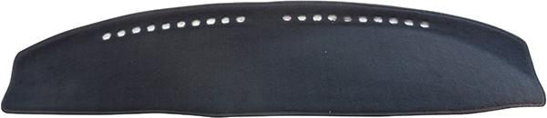 Sunland Dashmat fits MAZDA 626 (GD - 10/87 to 12/91) - Charcoal