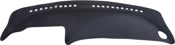 Sunland Dashmat fits MAZDA 323 (KF - 9/94 to 11/96) - Charcoal