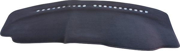 Sunland Dashmat fits MAZDA 323 (BA - 11/96 to 8/98) - Charcoal