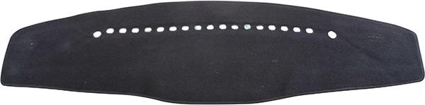 Sunland Dashmat fits MAZDA CX-7 (ER1032/10A2/10L2 - 9/09 On) - Black
