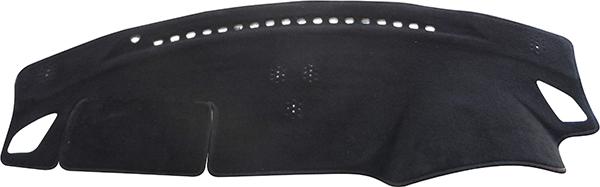 Sunland Dashmat fits MAZDA CX-5 (KE - 2/12 On) - Charcoal