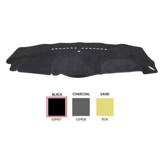 Sunland Dashmat Black fits HOLDEN ASTRA BL MY17 G9401