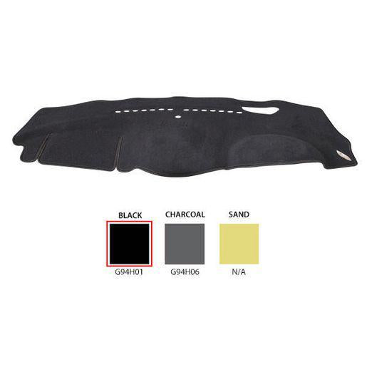 Sunland Dashmat Black fits HOLDEN ASTRA BL MY17 G94H01