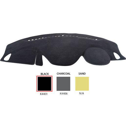 Sunland Dashmat Black fits HYUNDAI VELOSTER FS K4401