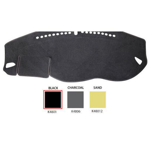Sunland Dashmat Black fits HYUNDAI TUCSON TL/TLE ACTIVE K4801