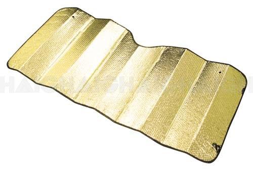 Sunland Interior Reflective Sun-Shade Gold 150x70cm - MR02GD
