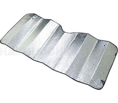 Sunland Interior Reflective Sun-Shade Silver 150x85cm - MR02SXX
