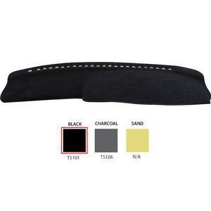 Sunland Dashmat Black fits TOYOTA SUPRA 64MA/71 T5101