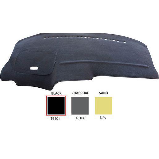 Sunland Dashmat Black fits TOYOTA SPACIA AB,TOYOTA TOWN ACE KR42R T6101