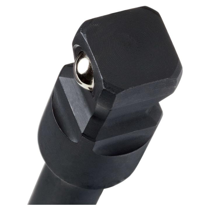 Sutton Socket Extension/Adapter Set Quickbits 1/4-1/2in. 150mm L 107WHE150