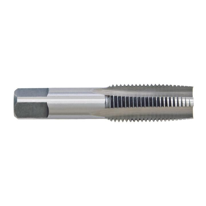 Champion Fasteners Machine Screw Round Head Slotted & Hex Plain Nut UNC 1/4in x 2in Zinc Plated C290-8