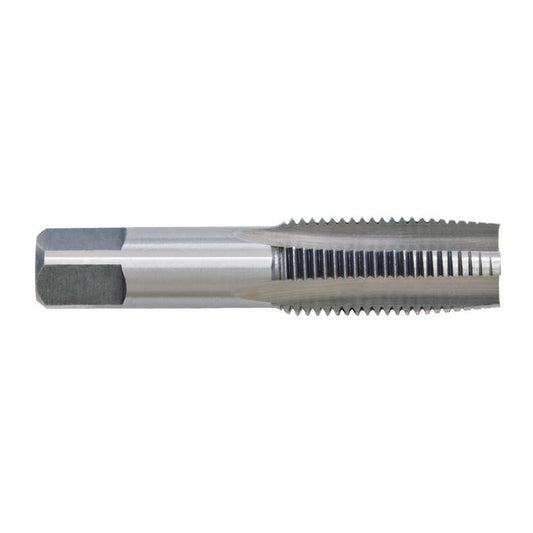 Champion Fasteners Machine Screw Round Head Slotted & Hex Plain Nut UNC 1/4in x 2in Zinc Plated C290-8