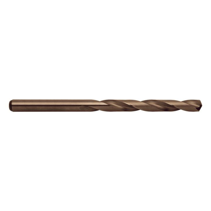 Sutton Jobber Drill Bit HD Cobalt HSS 6.5mm Dia 63mm L2 101mm L1 D1090650