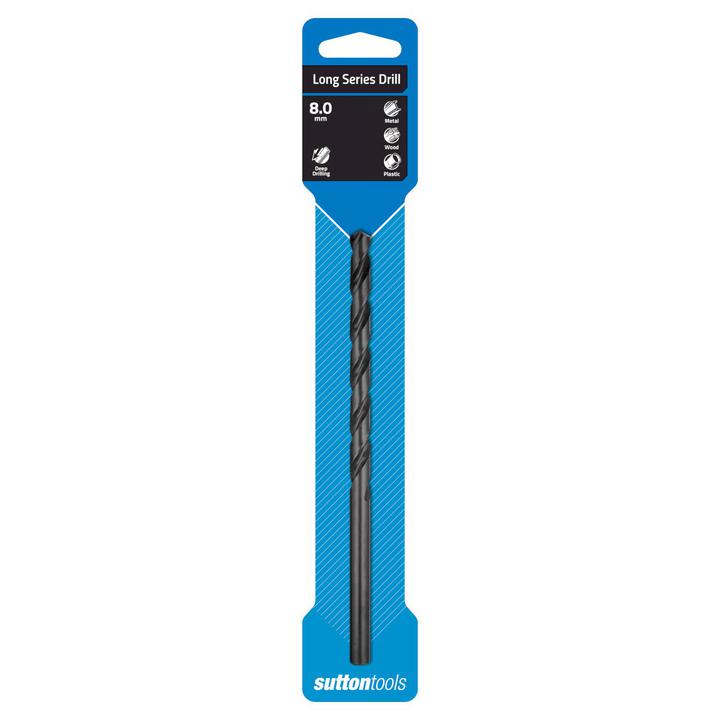 Sutton 152 mm Drill D1100476