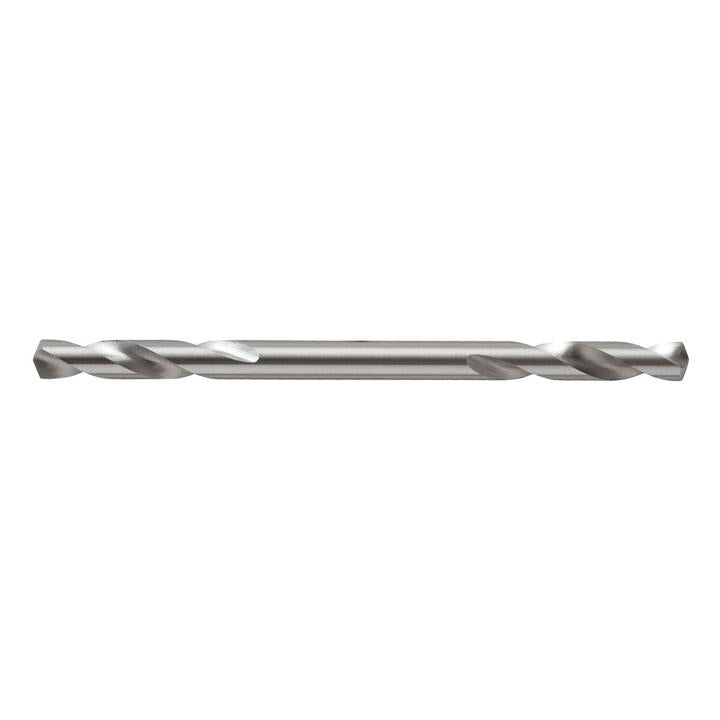 Sutton Panel Drill Bit Double End Silver Bullet 1/8in. Dia 15.4mm L2 54mm L1 3mm Rivet D1220318
