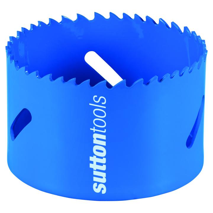 Sutton Holesaw Ultra Cobalt Bi-Metal 1-3/4in. Dia 36mm Depth 5/8in. UNF H1050440