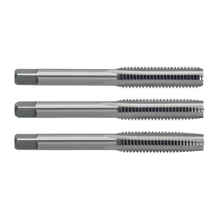Sutton Hand Tap M-Bottoming Set Carbon M12x1.75 TCA M2031200