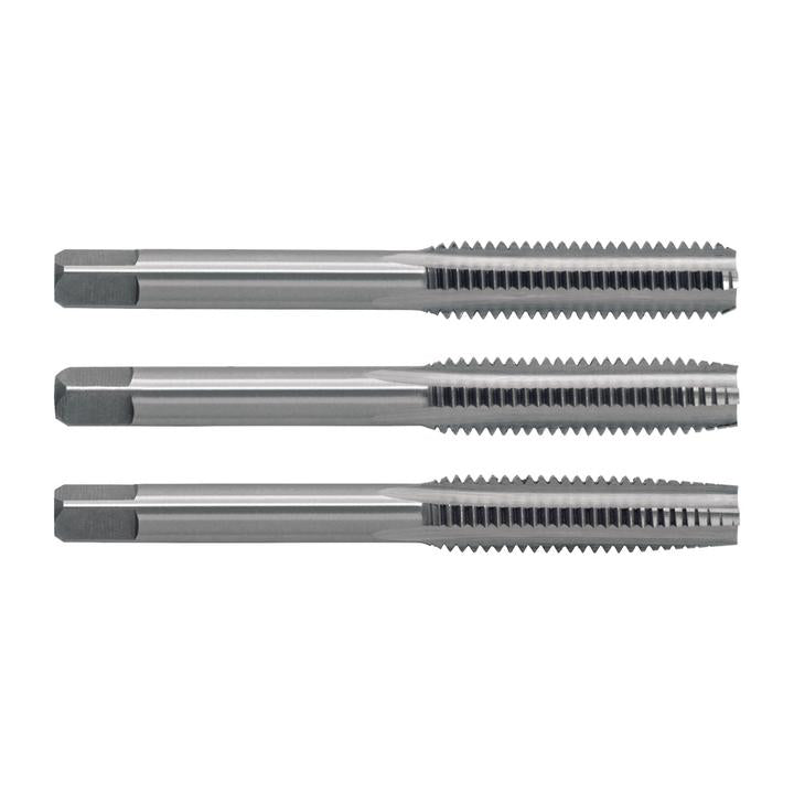 Sutton Hand Tap Set MF Carbon MF10x1.25 TCA M2071006