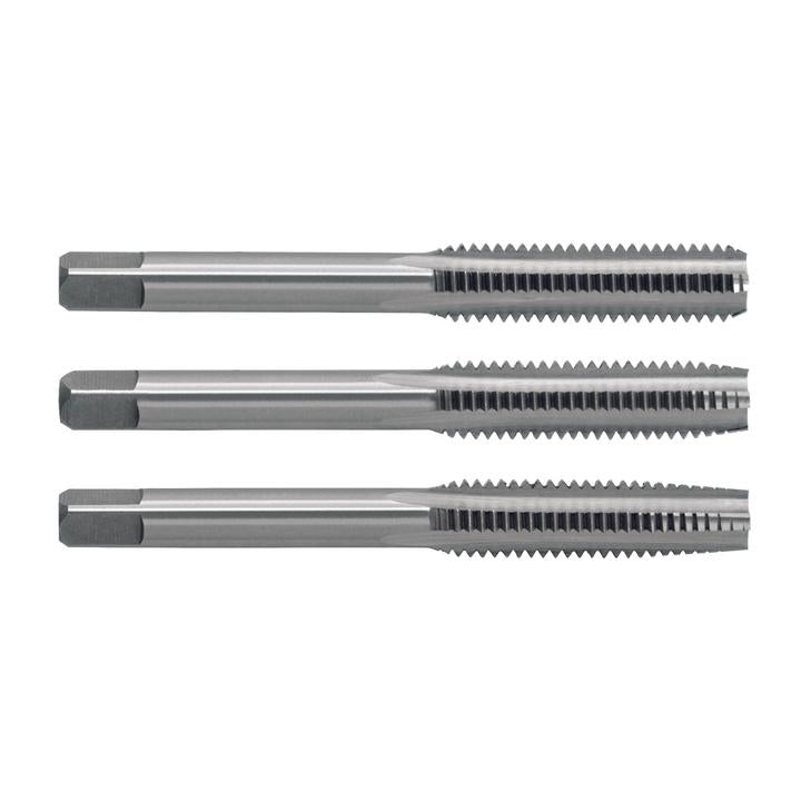 Sutton Hand Tap UNC-Taper Set Carbon 3/4-10 TCA M2191905