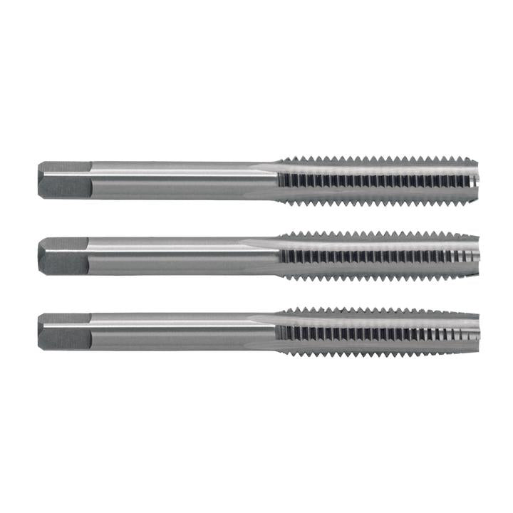 Sutton Hand Tap UNC-Taper Set Carbon 7/16-20 TCA M2231111