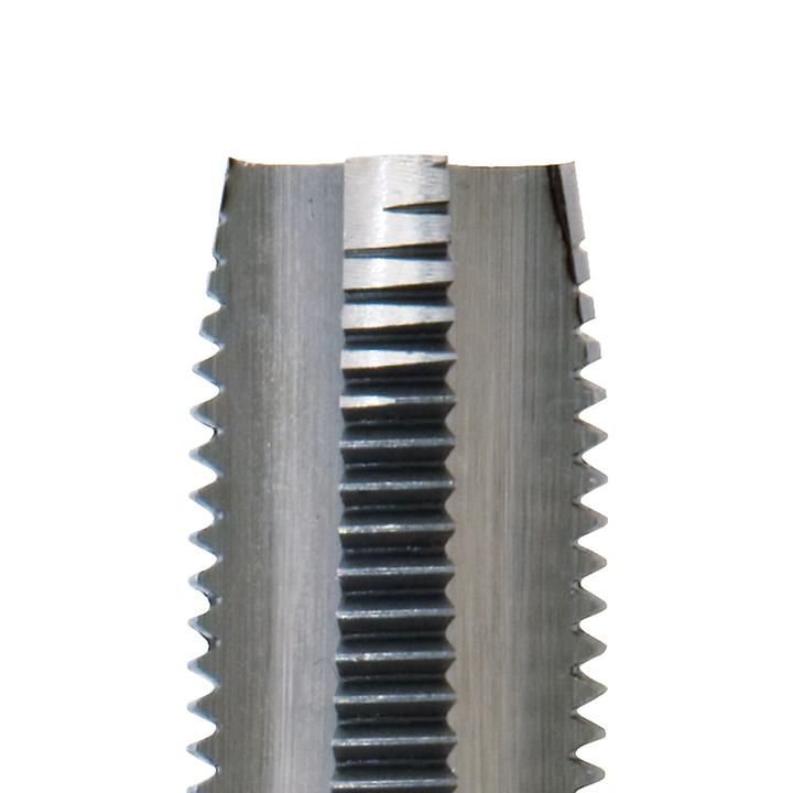 Sutton Hand Tap Intermediate Carbon BSPT 1/2in. Size 14in. TPI M2412096