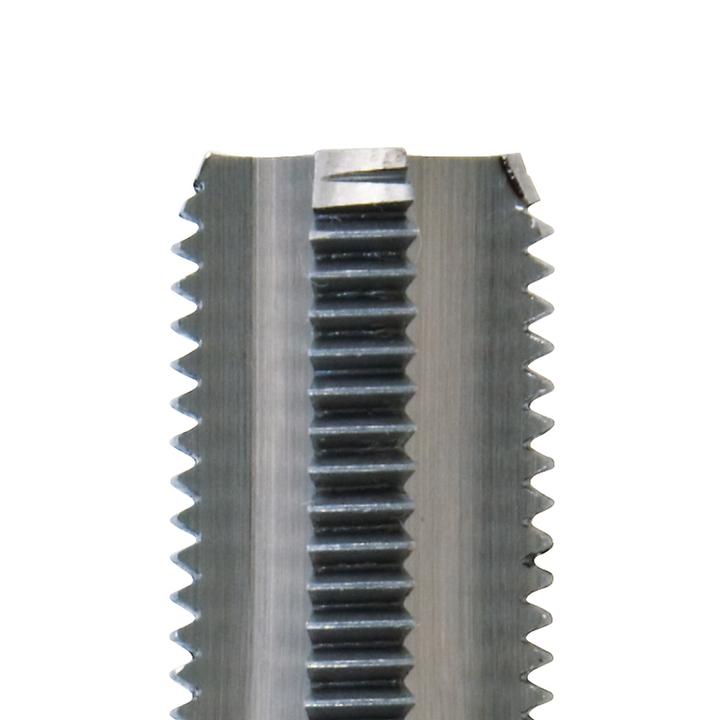 Sutton Hand Tap NPT-Bottoming Carbon 1/8-27 TCA M2451029