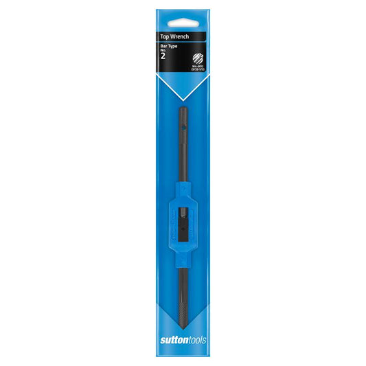 Sutton Adjustable Bar Type Tap Wrenches M9080520