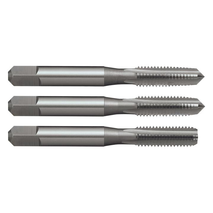 Sutton Flute Tap 3pc Set HSS Straight M6x1 T9010600