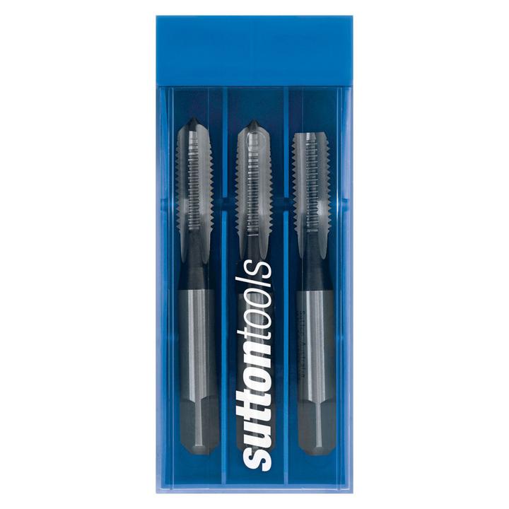 Sutton Straight Flute Taps T9031111