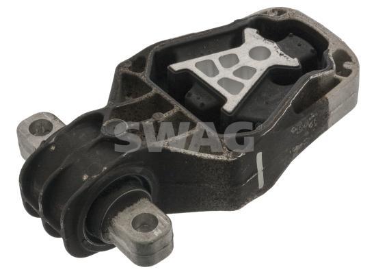 SWAG Engine Mount Rear 10 10 0054