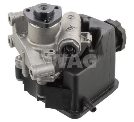 SWAG Power Steering Pump 10 10 2857