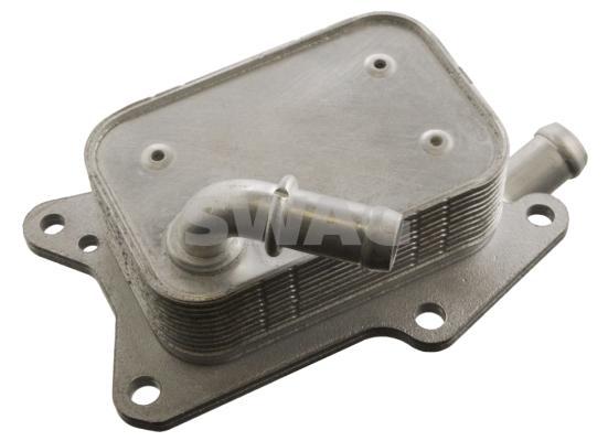 SWAG Engine Oil Cooler 10 10 3270