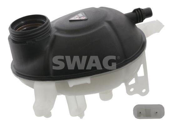 SWAG Expansion Tank 10 10 3393