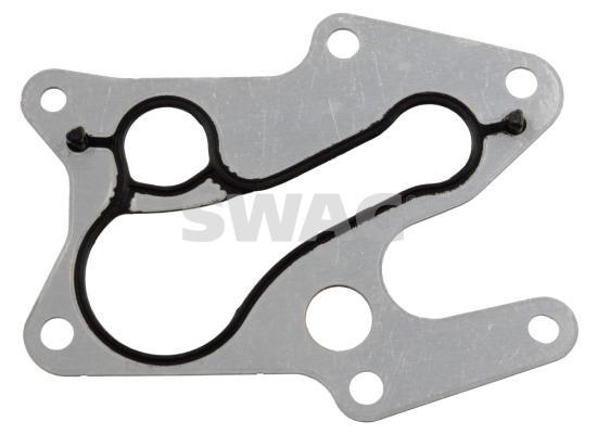SWAG Oil Cooler Seal 10 10 3404